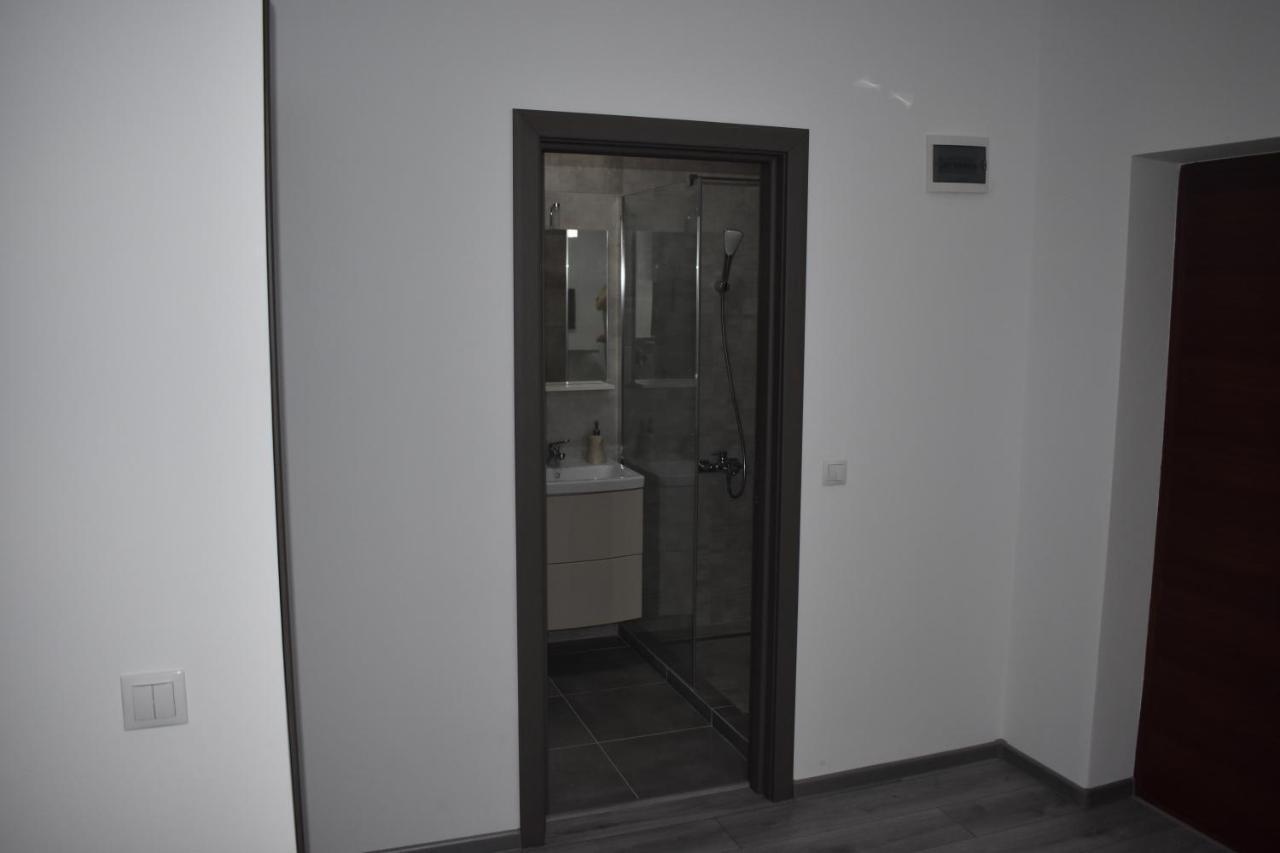 سيبيو Roman'S Apartment City Residence المظهر الخارجي الصورة